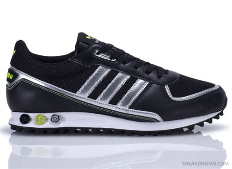 adidas la trainer 24|Adidas la trainer 2 black.